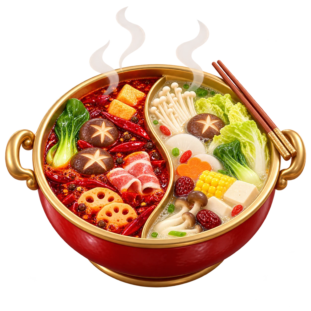 邀请里的画面